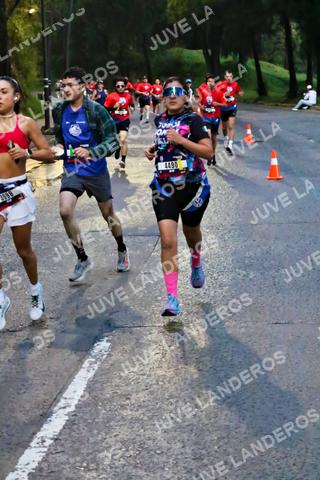 Foto de la CARRERA BIMBO GLOBAL RACE GUADALAJARA a las 06:37