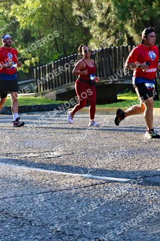 Foto de la CARRERA BIMBO GLOBAL RACE GUADALAJARA a las 07:28