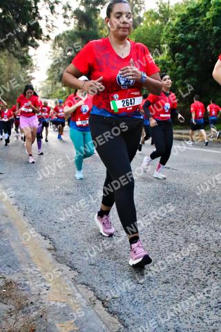 Foto de la CARRERA BIMBO GLOBAL RACE GUADALAJARA a las 07:01