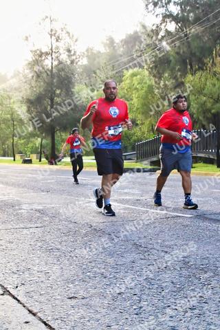 Foto de la CARRERA BIMBO GLOBAL RACE GUADALAJARA a las 07:40