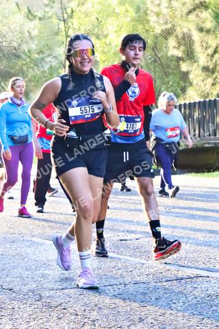 Foto de la CARRERA BIMBO GLOBAL RACE GUADALAJARA a las 07:24