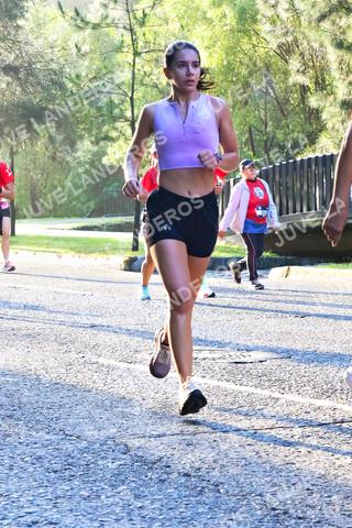 Foto de la CARRERA BIMBO GLOBAL RACE GUADALAJARA a las 07:32