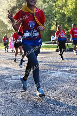 Foto de la CARRERA BIMBO GLOBAL RACE GUADALAJARA a las 07:25