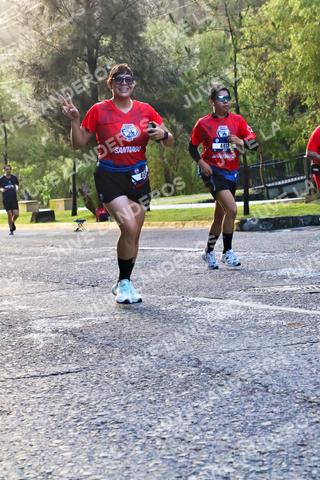 Foto de la CARRERA BIMBO GLOBAL RACE GUADALAJARA a las 07:37