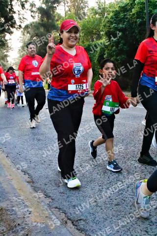 Foto de la CARRERA BIMBO GLOBAL RACE GUADALAJARA a las 07:10