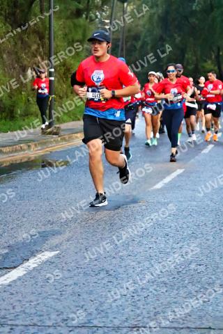 Foto de la CARRERA BIMBO GLOBAL RACE GUADALAJARA a las 04:51