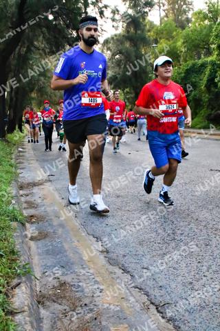 Foto de la CARRERA BIMBO GLOBAL RACE GUADALAJARA a las 07:01