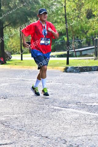 Foto de la CARRERA BIMBO GLOBAL RACE GUADALAJARA a las 07:42