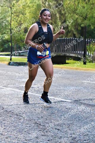 Foto de la CARRERA BIMBO GLOBAL RACE GUADALAJARA a las 07:37