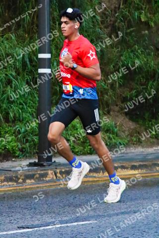 Foto de la CARRERA BIMBO GLOBAL RACE GUADALAJARA a las 04:54
