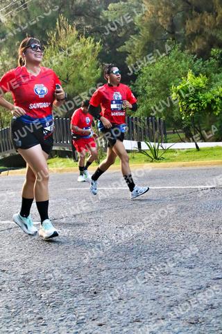 Foto de la CARRERA BIMBO GLOBAL RACE GUADALAJARA a las 07:37