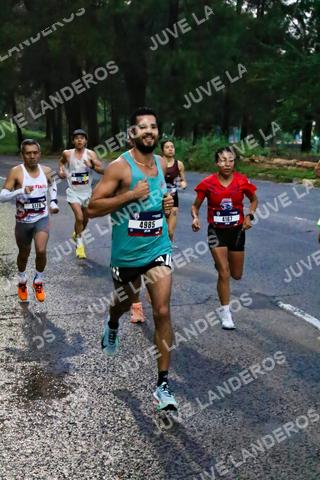 Foto de la CARRERA BIMBO GLOBAL RACE GUADALAJARA a las 06:35