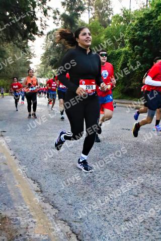 Foto de la CARRERA BIMBO GLOBAL RACE GUADALAJARA a las 04:58