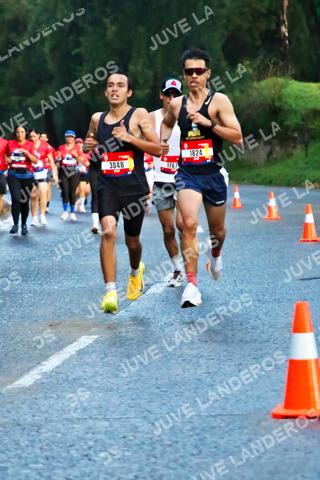 Foto de la CARRERA BIMBO GLOBAL RACE GUADALAJARA a las 04:52