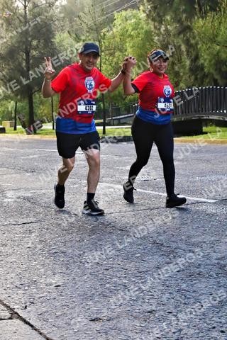 Foto de la CARRERA BIMBO GLOBAL RACE GUADALAJARA a las 07:41