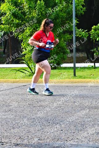 Foto de la CARRERA BIMBO GLOBAL RACE GUADALAJARA a las 07:48