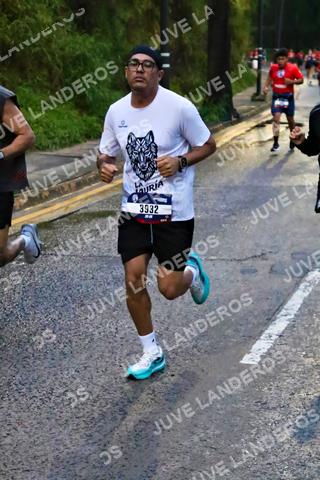Foto de la CARRERA BIMBO GLOBAL RACE GUADALAJARA a las 06:37