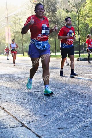 Foto de la CARRERA BIMBO GLOBAL RACE GUADALAJARA a las 07:31