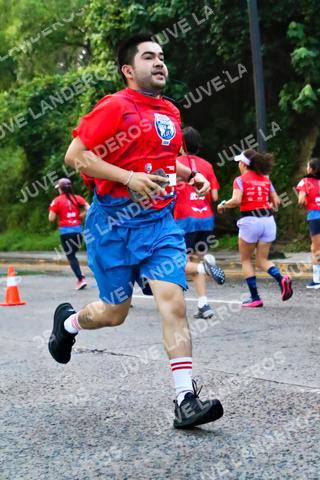 Foto de la CARRERA BIMBO GLOBAL RACE GUADALAJARA a las 04:58