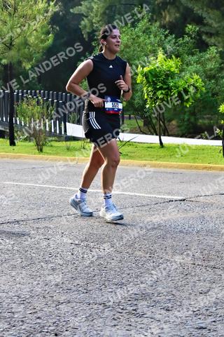 Foto de la CARRERA BIMBO GLOBAL RACE GUADALAJARA a las 07:46