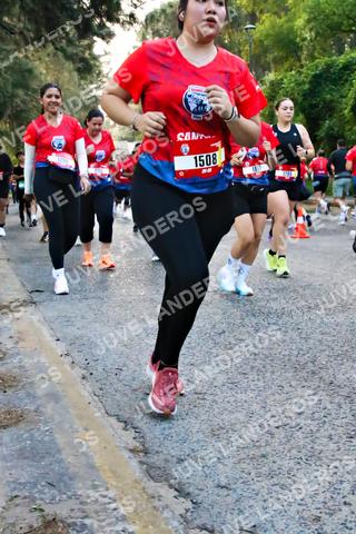Foto de la CARRERA BIMBO GLOBAL RACE GUADALAJARA a las 07:00