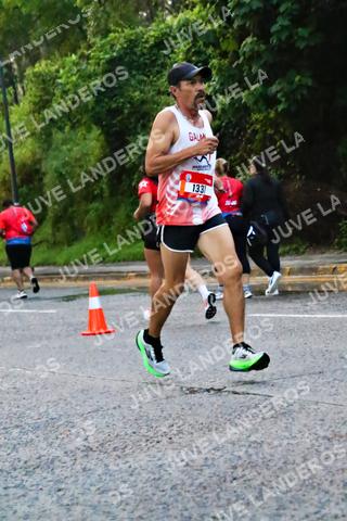 Foto de la CARRERA BIMBO GLOBAL RACE GUADALAJARA a las 04:56