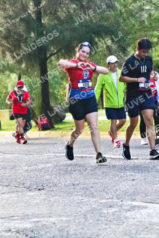 Foto de la CARRERA BIMBO GLOBAL RACE GUADALAJARA a las 07:36