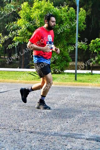 Foto de la CARRERA BIMBO GLOBAL RACE GUADALAJARA a las 07:35