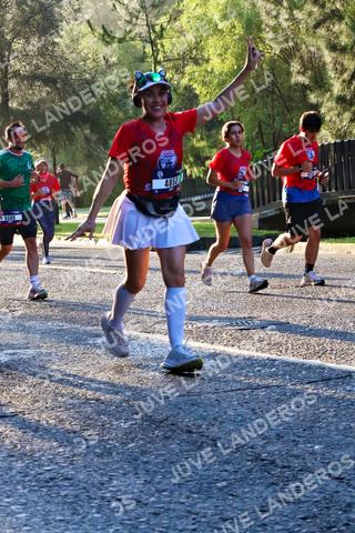 Foto de la CARRERA BIMBO GLOBAL RACE GUADALAJARA a las 07:27