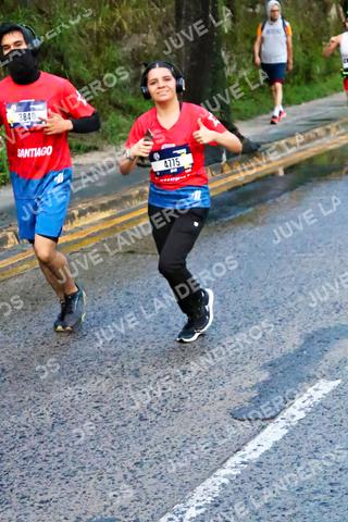 Foto de la CARRERA BIMBO GLOBAL RACE GUADALAJARA a las 04:52