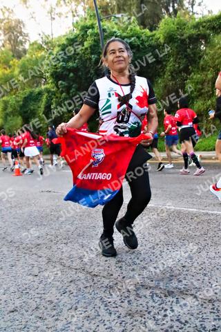Foto de la CARRERA BIMBO GLOBAL RACE GUADALAJARA a las 06:57