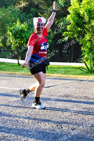 Foto de la CARRERA BIMBO GLOBAL RACE GUADALAJARA a las 07:28