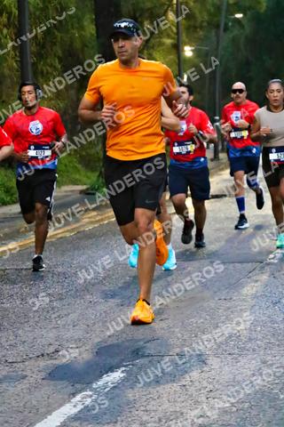 Foto de la CARRERA BIMBO GLOBAL RACE GUADALAJARA a las 06:38