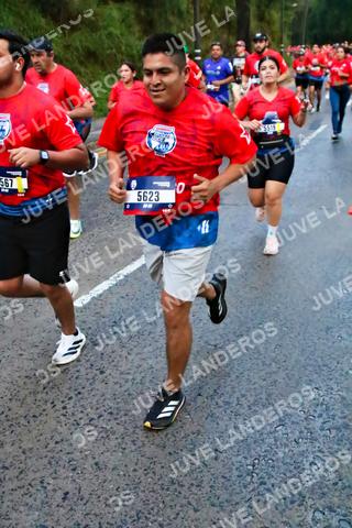 Foto de la CARRERA BIMBO GLOBAL RACE GUADALAJARA a las 04:48