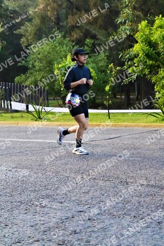 Foto de la CARRERA BIMBO GLOBAL RACE GUADALAJARA a las 07:35