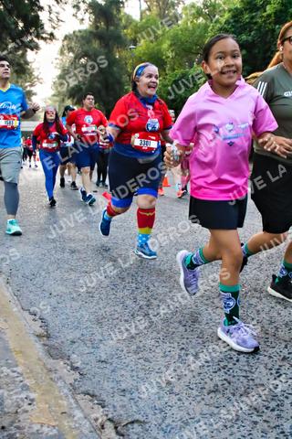 Foto de la CARRERA BIMBO GLOBAL RACE GUADALAJARA a las 07:04