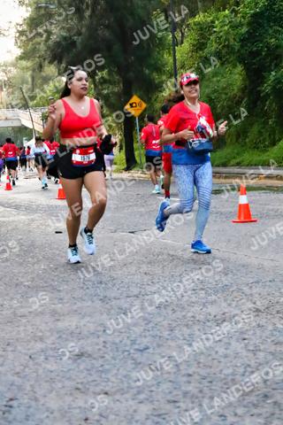 Foto de la CARRERA BIMBO GLOBAL RACE GUADALAJARA a las 04:59