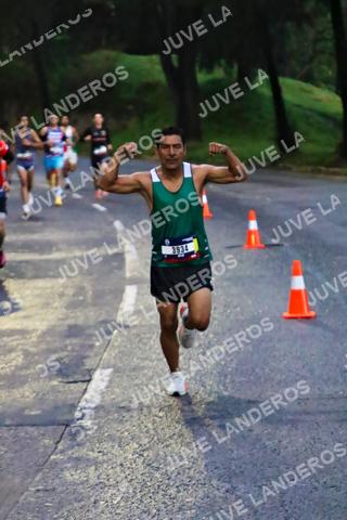 Foto de la CARRERA BIMBO GLOBAL RACE GUADALAJARA a las 06:36