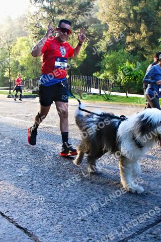 Foto de la CARRERA BIMBO GLOBAL RACE GUADALAJARA a las 07:29