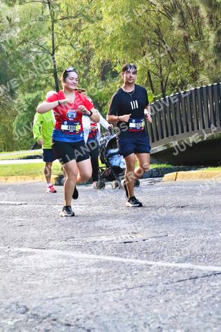 Foto de la CARRERA BIMBO GLOBAL RACE GUADALAJARA a las 07:36