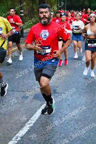 Foto de la CARRERA BIMBO GLOBAL RACE GUADALAJARA a las 06:41
