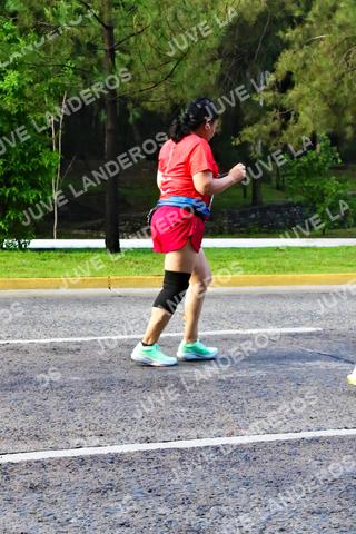 Foto de la CARRERA BIMBO GLOBAL RACE GUADALAJARA a las 07:45