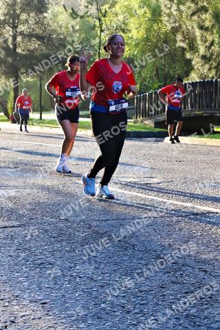 Foto de la CARRERA BIMBO GLOBAL RACE GUADALAJARA a las 07:29