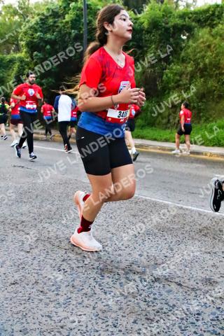 Foto de la CARRERA BIMBO GLOBAL RACE GUADALAJARA a las 05:00