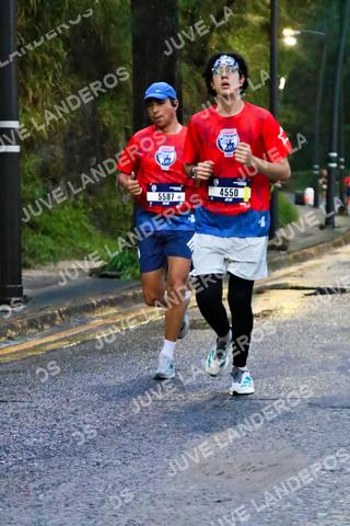 Foto de la CARRERA BIMBO GLOBAL RACE GUADALAJARA a las 06:38