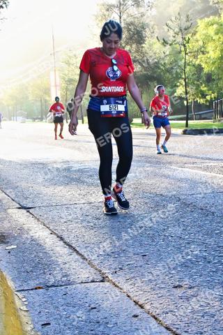 Foto de la CARRERA BIMBO GLOBAL RACE GUADALAJARA a las 07:28