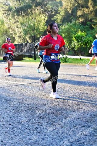 Foto de la CARRERA BIMBO GLOBAL RACE GUADALAJARA a las 07:30