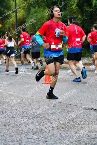 Foto de la CARRERA BIMBO GLOBAL RACE GUADALAJARA a las 04:58