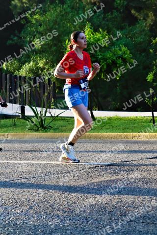 Foto de la CARRERA BIMBO GLOBAL RACE GUADALAJARA a las 07:31