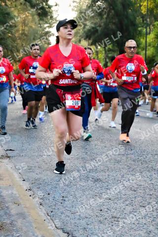 Foto de la CARRERA BIMBO GLOBAL RACE GUADALAJARA a las 06:58